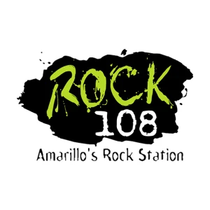 Rock 108 Amarillo