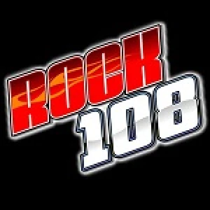 Rock 108 Amarillo