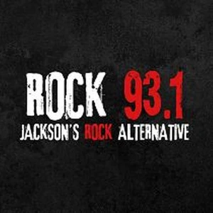Rock 93.1