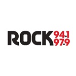 Rock 94.1 &amp; 97.9