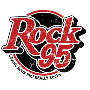 Rock 95 Radio