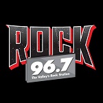 Rock 96.7 Modesto