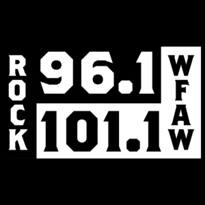 Rock 96.1 & 101.1