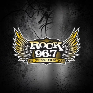 Rock 96.7