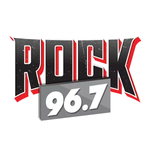 Rock 96.7