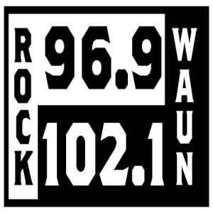 Rock 96.9 & 102.1