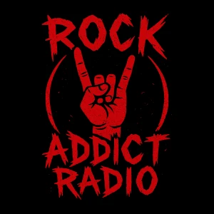 Rock Addict Radio