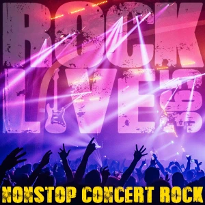 Rock Live 365