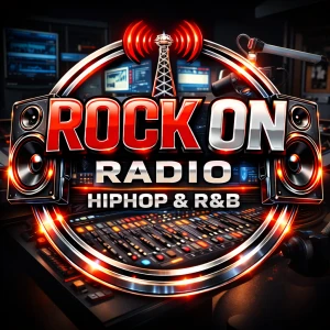 ROCK-ON RADIO 99.5