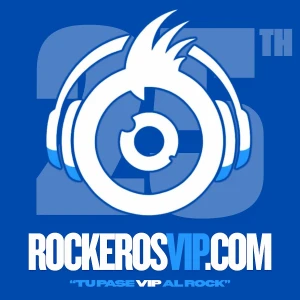Rockeros VIP