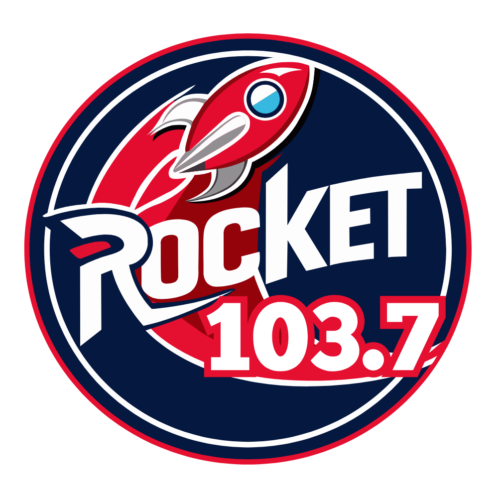 Rocket 103.7