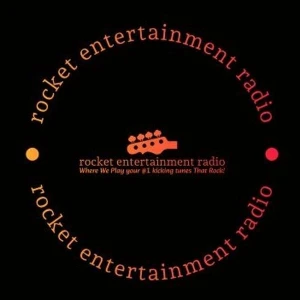 Rocket Entertainment Radio