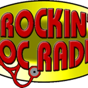 Rockin Doc Radio