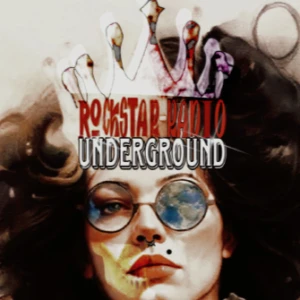 Rockstar-Radio UNDERGROUND