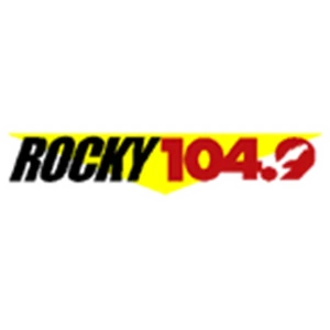 Rocky 104.9