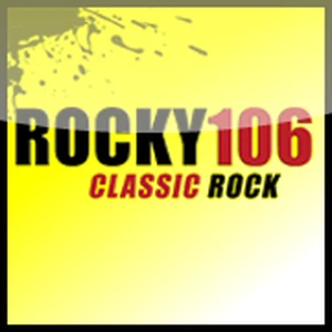 Rocky 106.1