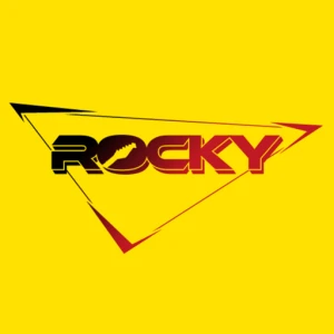 Rocky 94.3 & 107.7