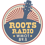 Roots Radio 89.5 FM