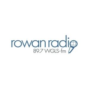 Rowan Radio 89.7 WGLS-FM