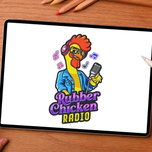 Rubber Chicken Radio (RCR)
