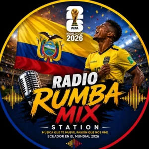 Rumba Mix Station