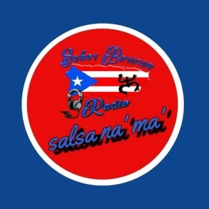 Sabor Boricua Radio