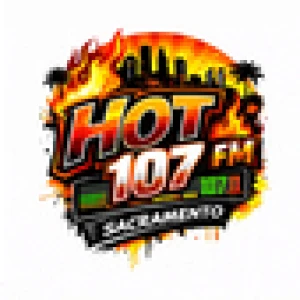 SACRAMENTO HOT 107