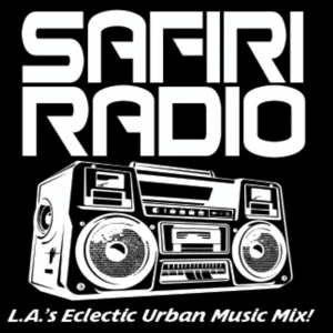 Safiri Radio