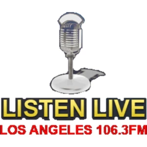 Saigon Radio 106.3 FM