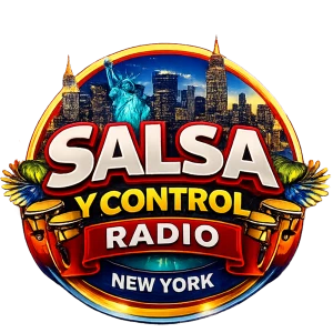 Salsa y Control Radio