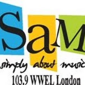 SAM 103.9