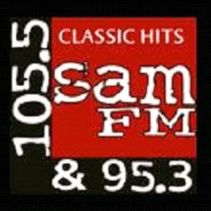 Sam FM 105.5 & 95.3