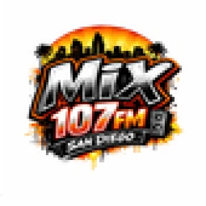 SAN DIEGO MIX 107 FM
