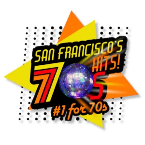 San Francisco's 70's HITS!