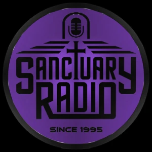 Sanctuary Radio - Club Mix Channel