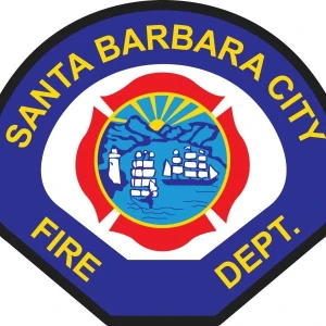 Santa Barbara County Sheriff, Fire, Aircraft and Marine, Lompoc Police / Fire