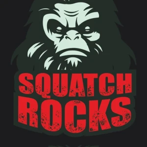 Sasquatch 92.1