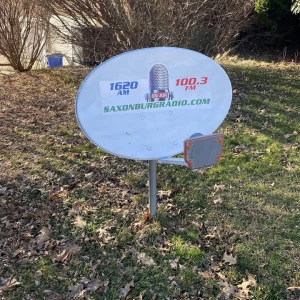 Saxonburg Radio