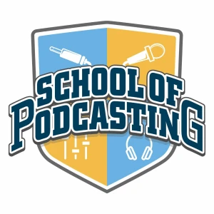 School of Podcasting Radio