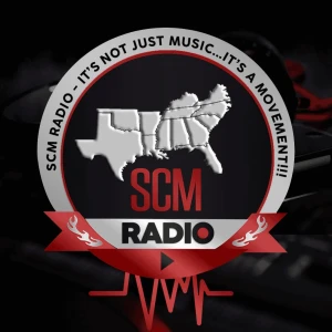 SCM Radio