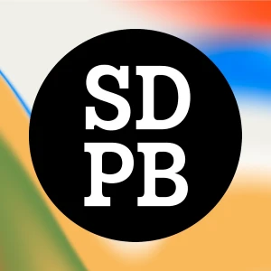 SDPB Radio