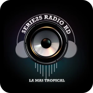 Serie25 Radio Americana