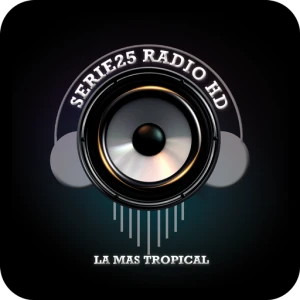 Serie25 Radio Romantica
