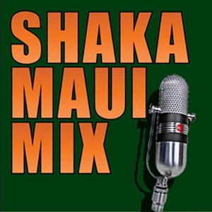 Shaka Maui Mix
