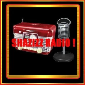 Shazizz Radio