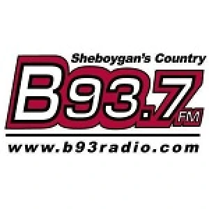 Sheboygan’s Country B93