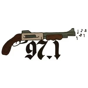 Shotgun Radio 97.1