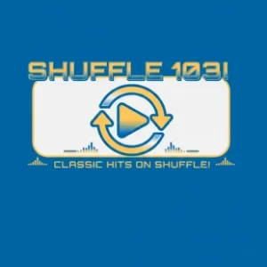 Shuffle 103