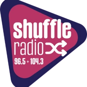 Shuffle Radio 96.5 + 104.3