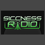 Siccness Radio logo